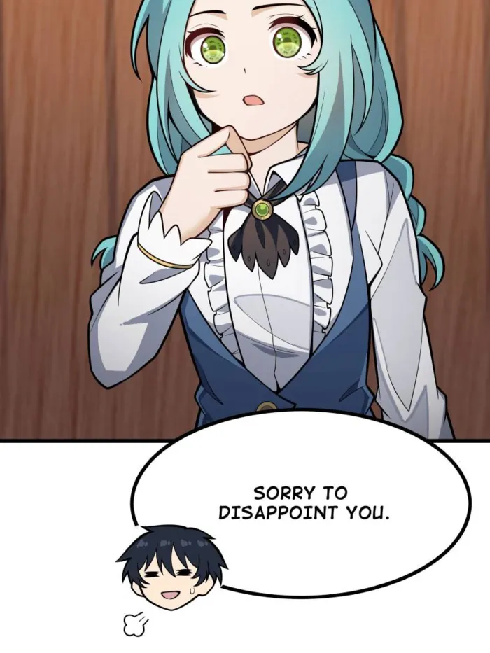 Infinite Apostles And Twelve War Girls Chapter 417 - page 40