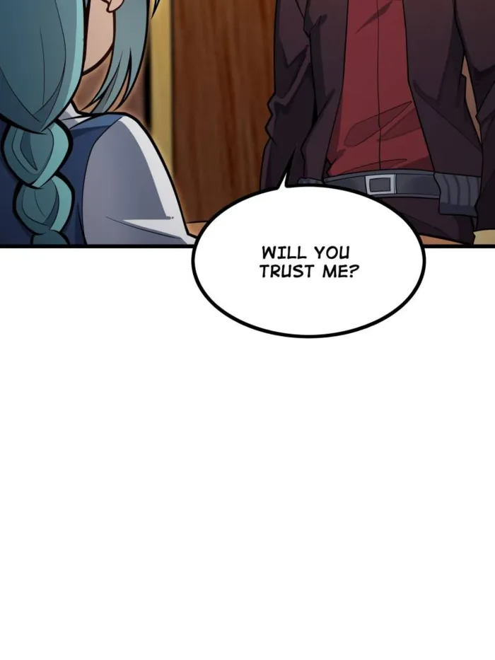 Infinite Apostles And Twelve War Girls Chapter 417 - page 42