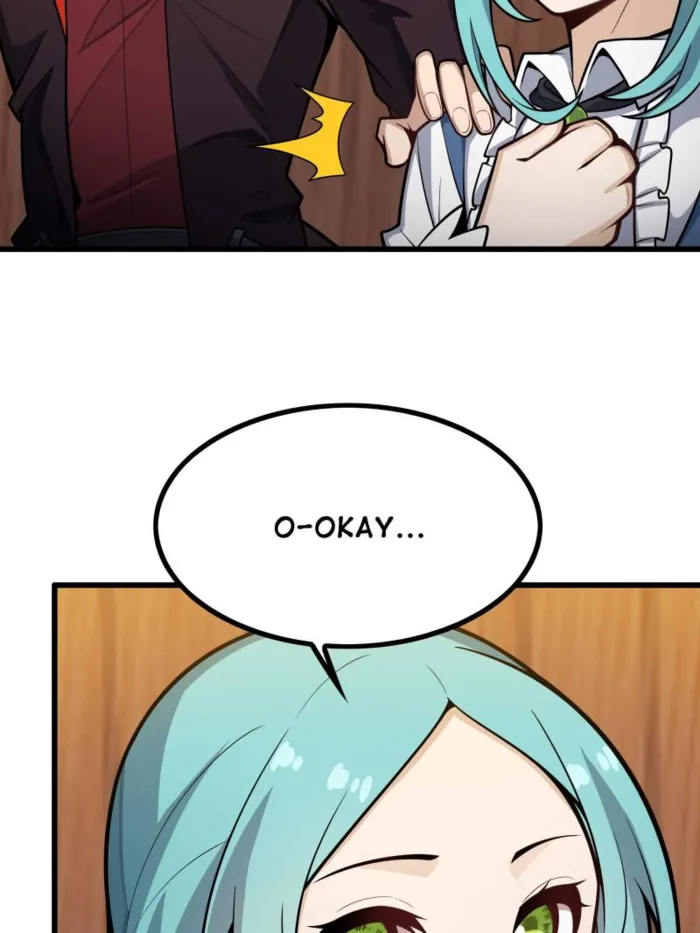 Infinite Apostles And Twelve War Girls Chapter 417 - page 47