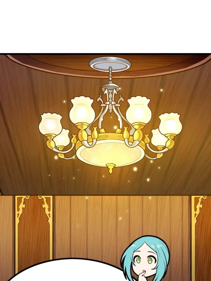 Infinite Apostles And Twelve War Girls Chapter 417 - page 49