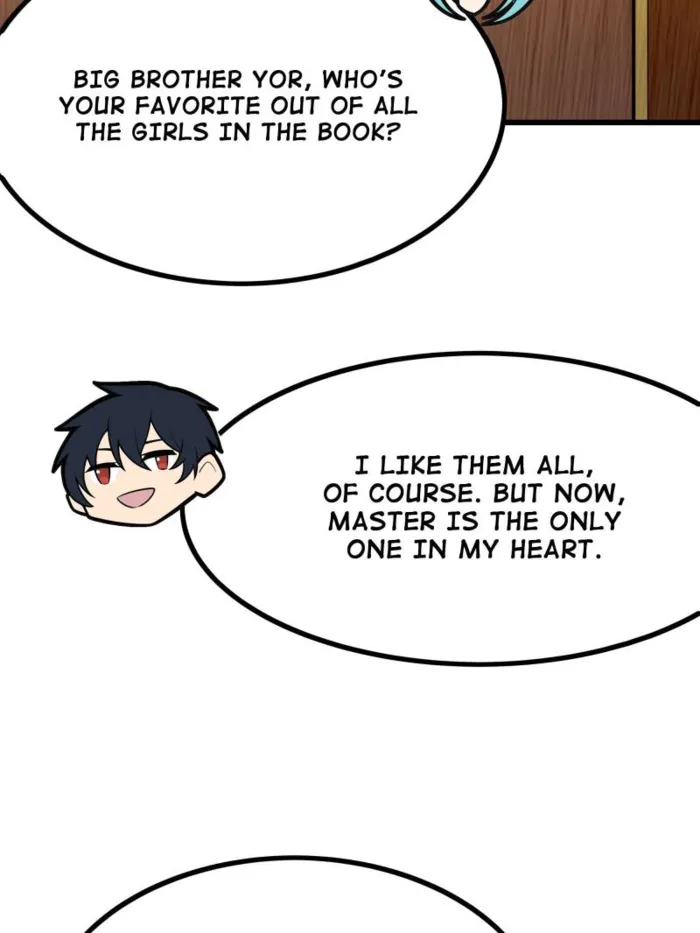 Infinite Apostles And Twelve War Girls Chapter 417 - page 50