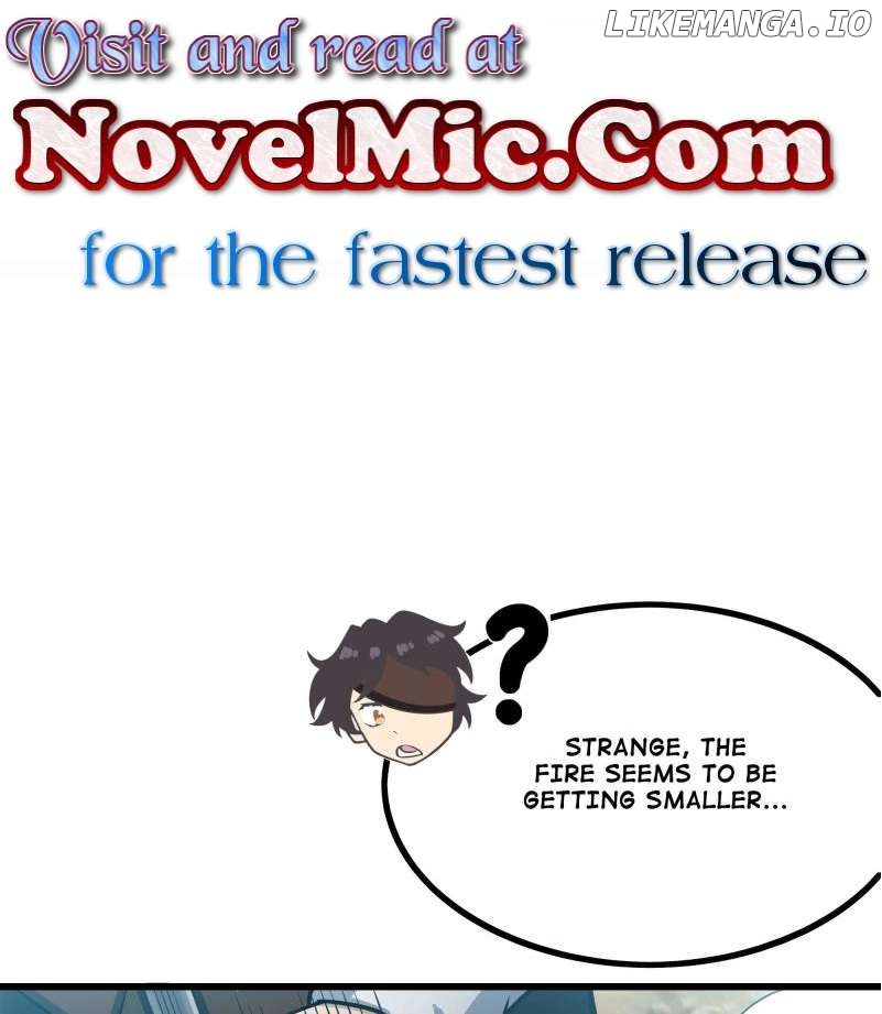 Infinite Apostles And Twelve War Girls Chapter 420 - page 1