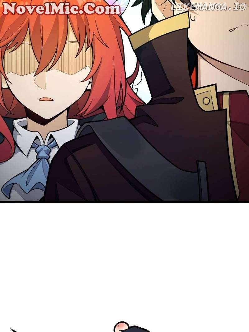 Infinite Apostles And Twelve War Girls Chapter 420 - page 12