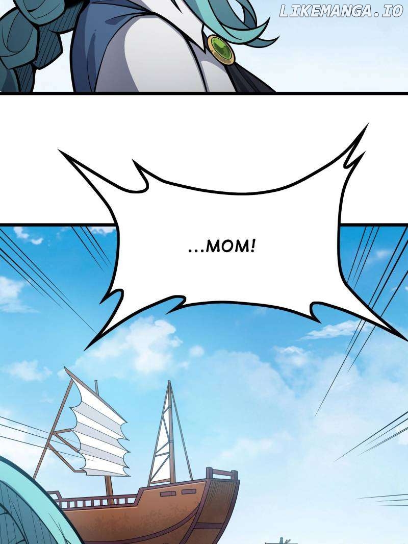 Infinite Apostles And Twelve War Girls Chapter 420 - page 17