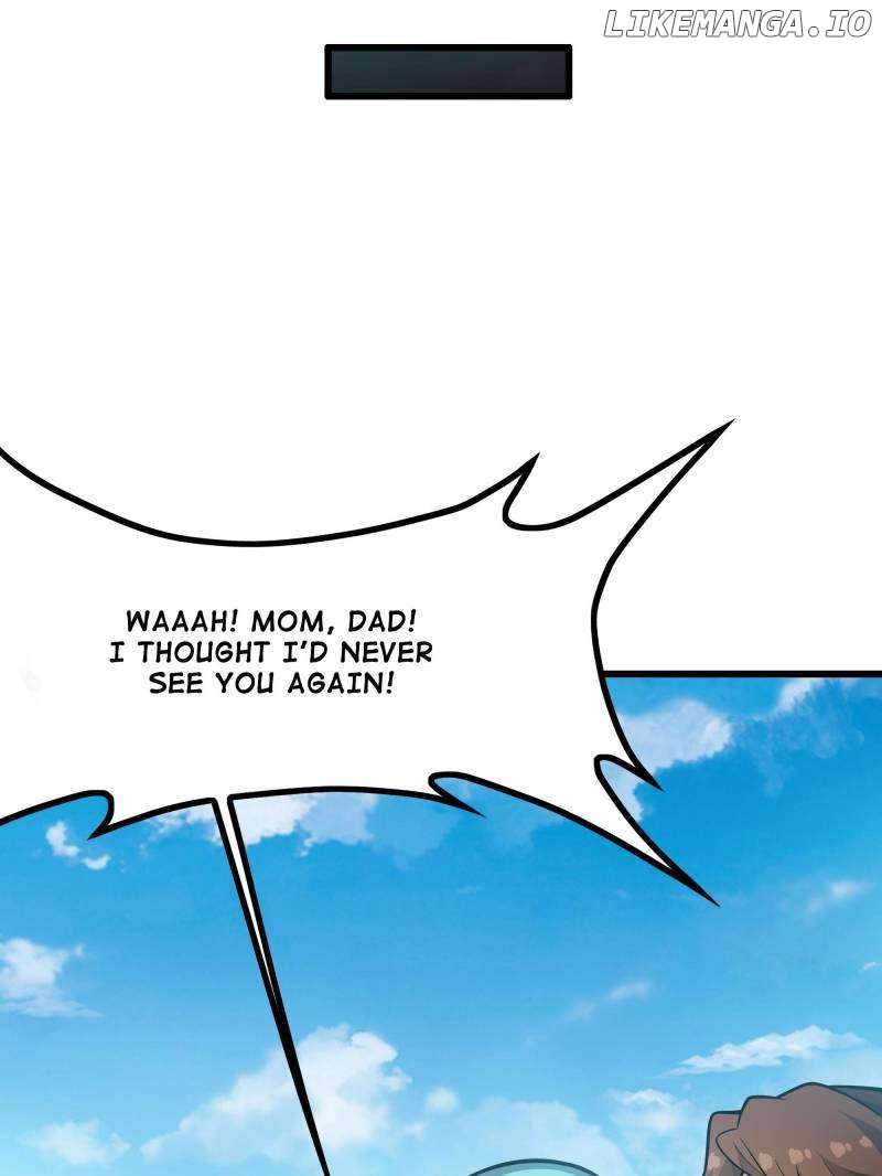 Infinite Apostles And Twelve War Girls Chapter 420 - page 20
