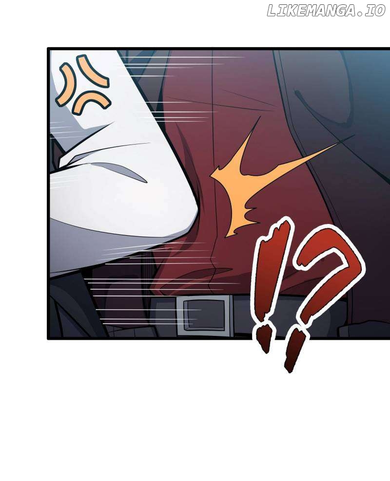 Infinite Apostles And Twelve War Girls Chapter 420 - page 28