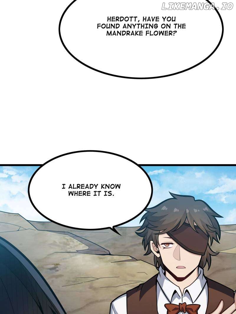 Infinite Apostles And Twelve War Girls Chapter 420 - page 33