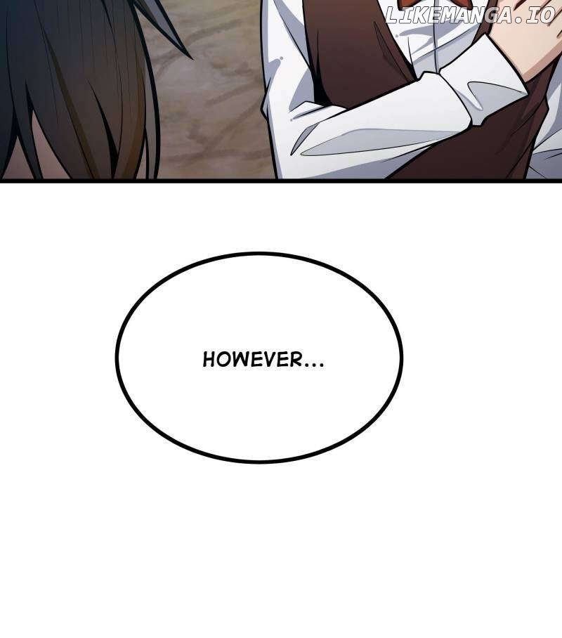 Infinite Apostles And Twelve War Girls Chapter 420 - page 34