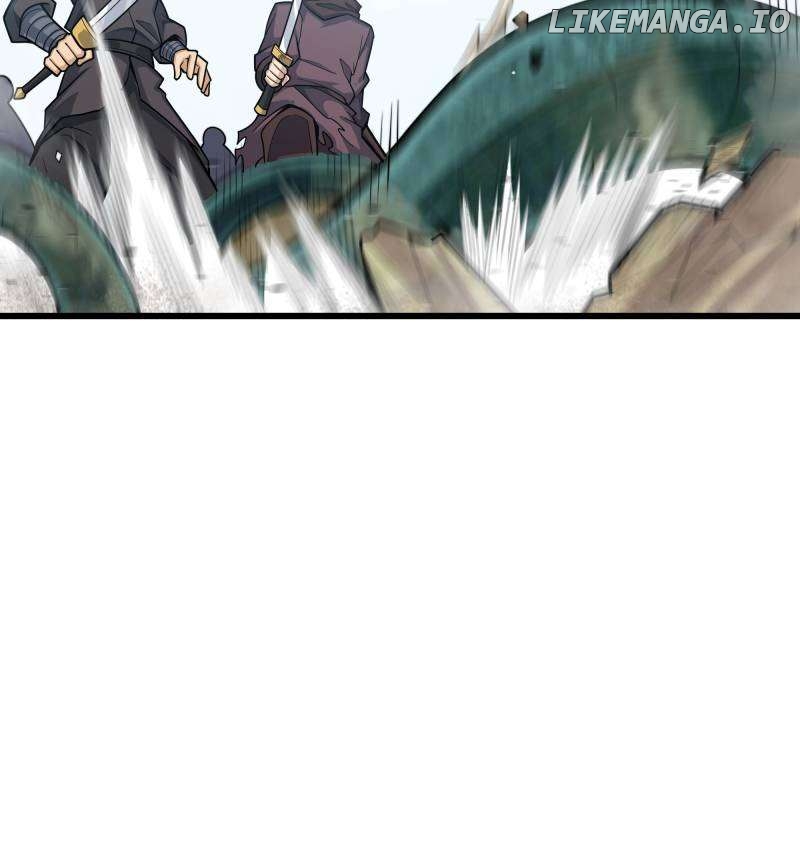 Infinite Apostles And Twelve War Girls Chapter 420 - page 40