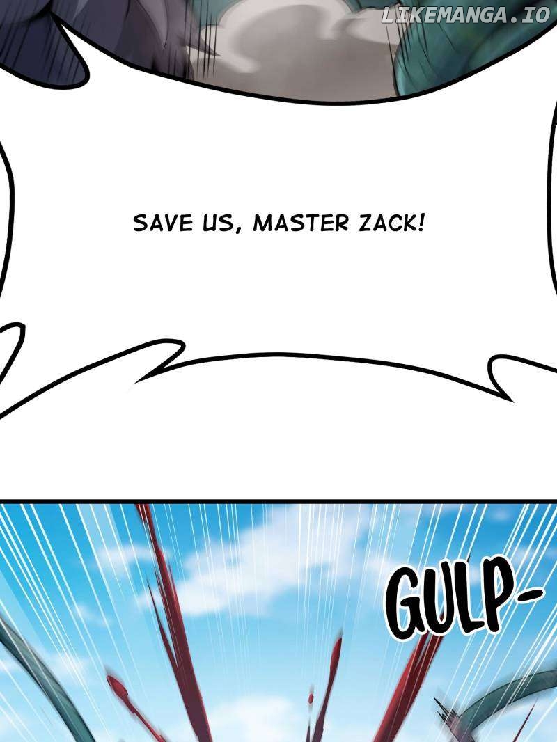 Infinite Apostles And Twelve War Girls Chapter 420 - page 44