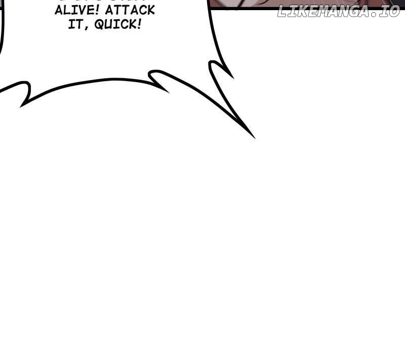 Infinite Apostles And Twelve War Girls Chapter 420 - page 46
