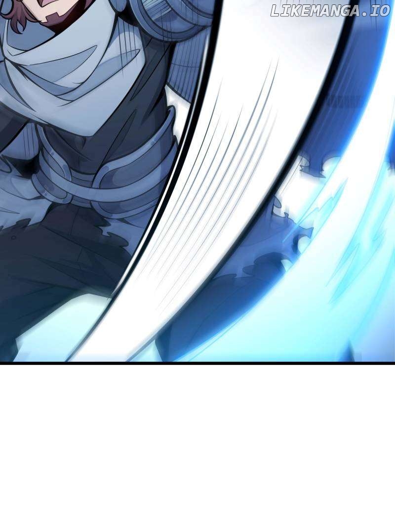 Infinite Apostles And Twelve War Girls Chapter 420 - page 52