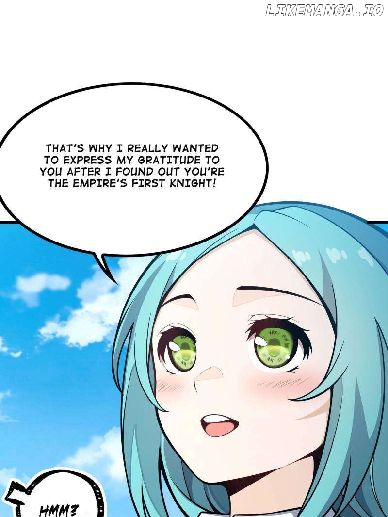 Infinite Apostles And Twelve War Girls Chapter 420 - page 9