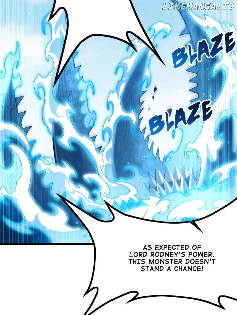 Infinite Apostles And Twelve War Girls Chapter 421 - page 2