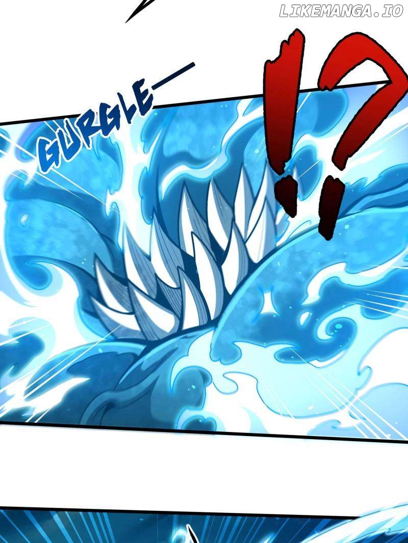 Infinite Apostles And Twelve War Girls Chapter 421 - page 3