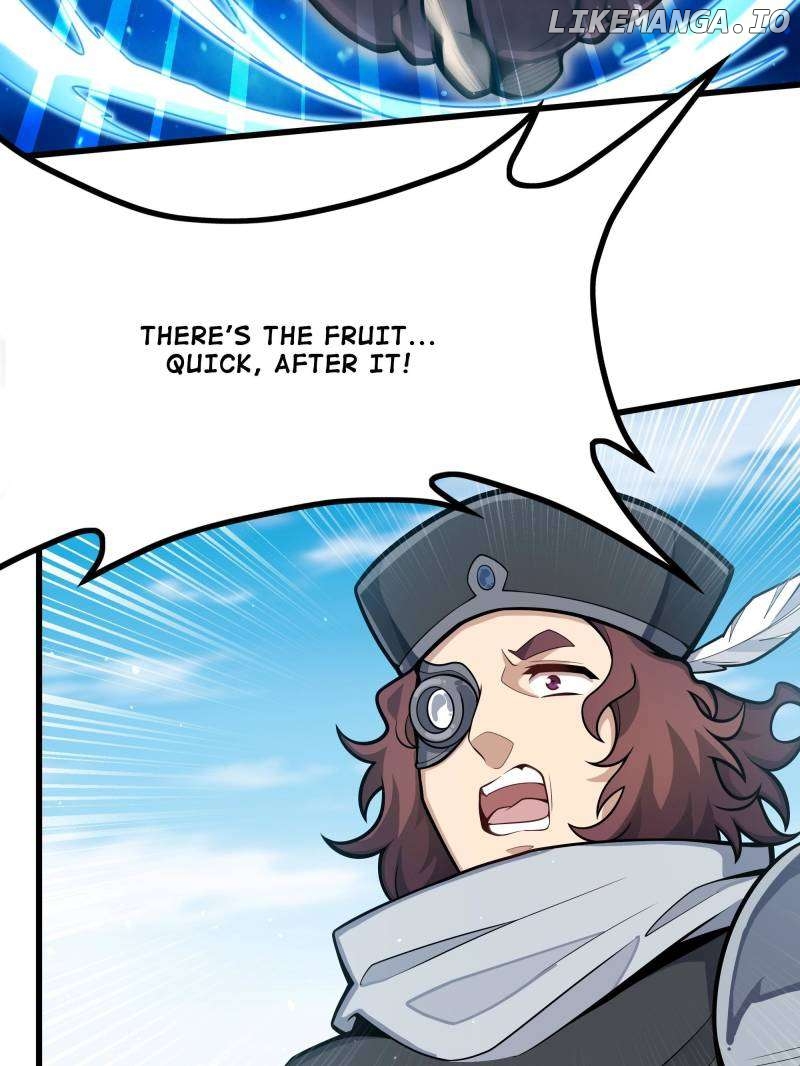 Infinite Apostles And Twelve War Girls Chapter 421 - page 5
