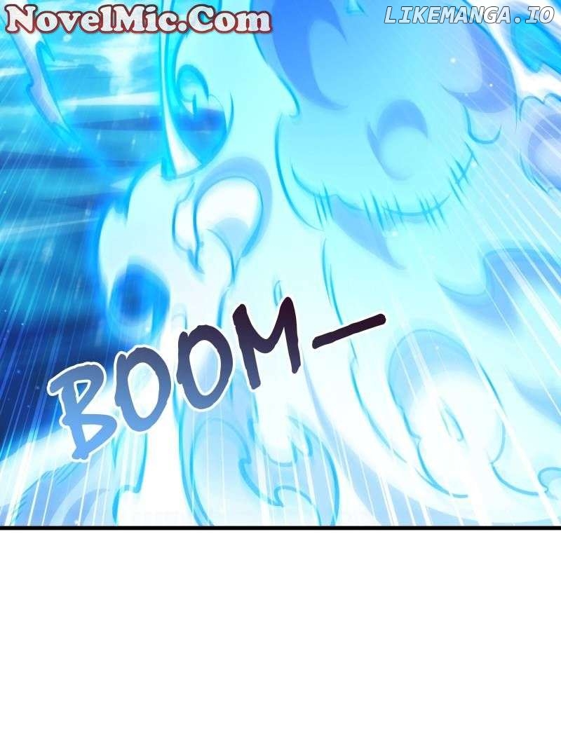 Infinite Apostles And Twelve War Girls Chapter 422 - page 12