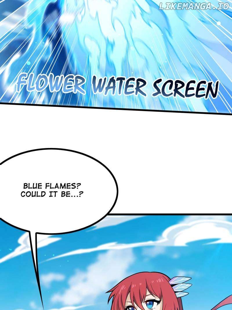 Infinite Apostles And Twelve War Girls Chapter 422 - page 16