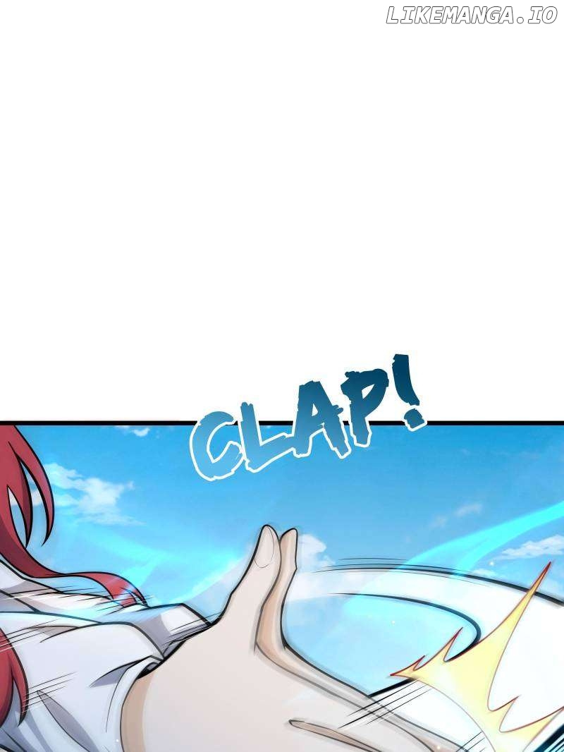 Infinite Apostles And Twelve War Girls Chapter 422 - page 18