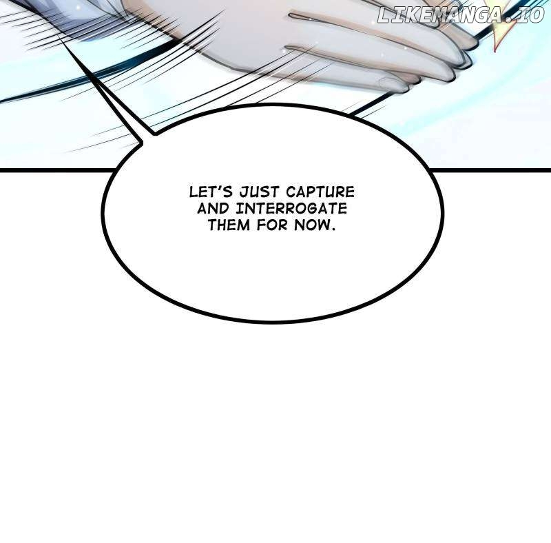 Infinite Apostles And Twelve War Girls Chapter 422 - page 19