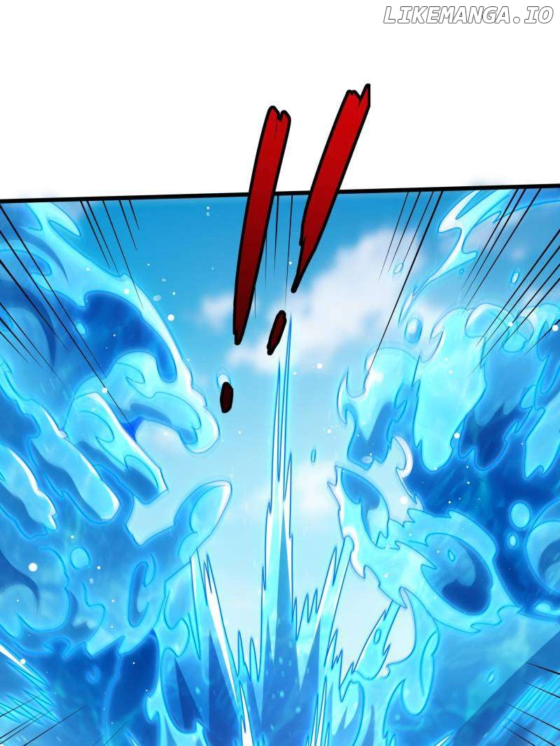 Infinite Apostles And Twelve War Girls Chapter 422 - page 20