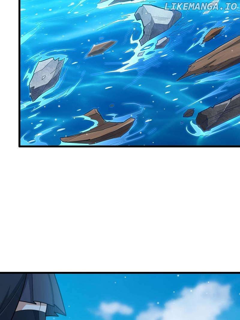 Infinite Apostles And Twelve War Girls Chapter 422 - page 28