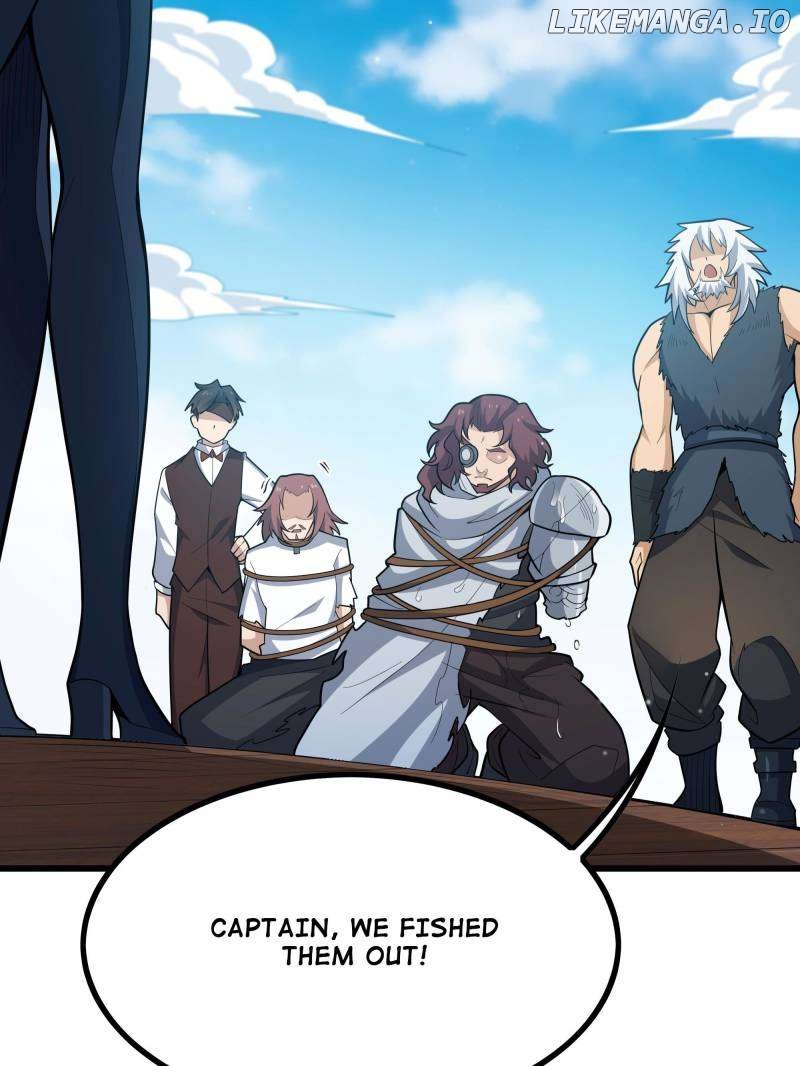 Infinite Apostles And Twelve War Girls Chapter 422 - page 29