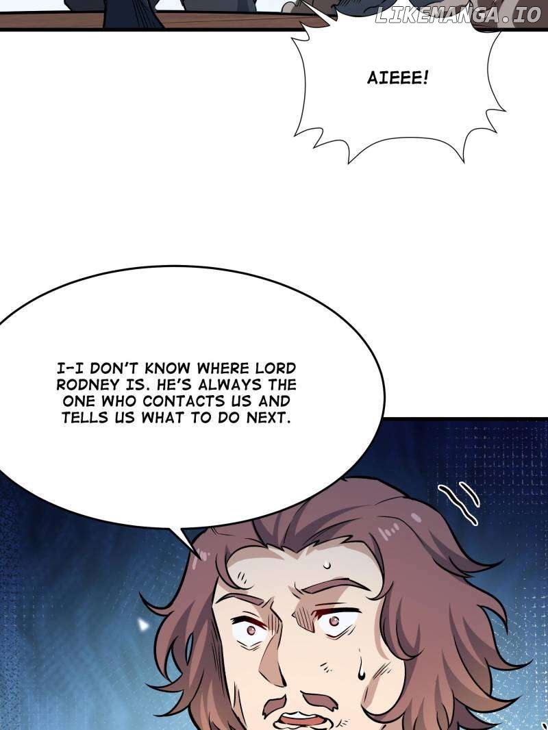 Infinite Apostles And Twelve War Girls Chapter 422 - page 38