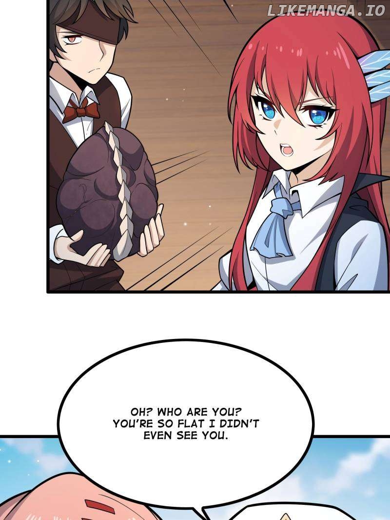 Infinite Apostles And Twelve War Girls Chapter 422 - page 4