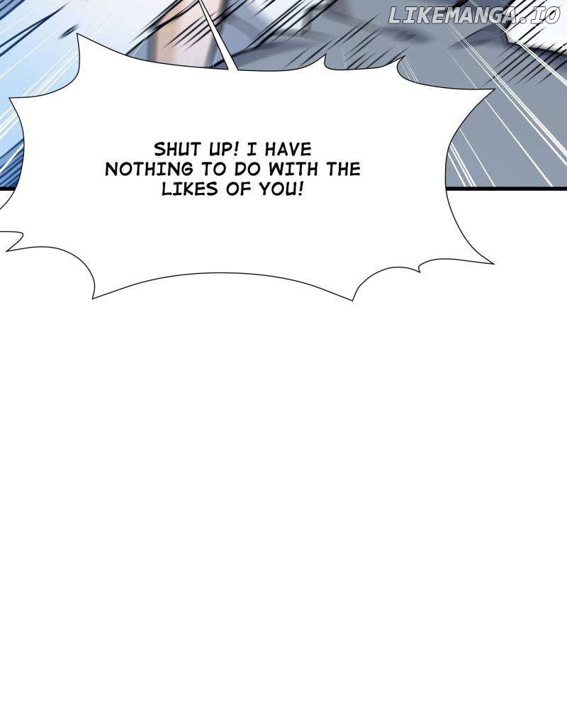 Infinite Apostles And Twelve War Girls Chapter 422 - page 48