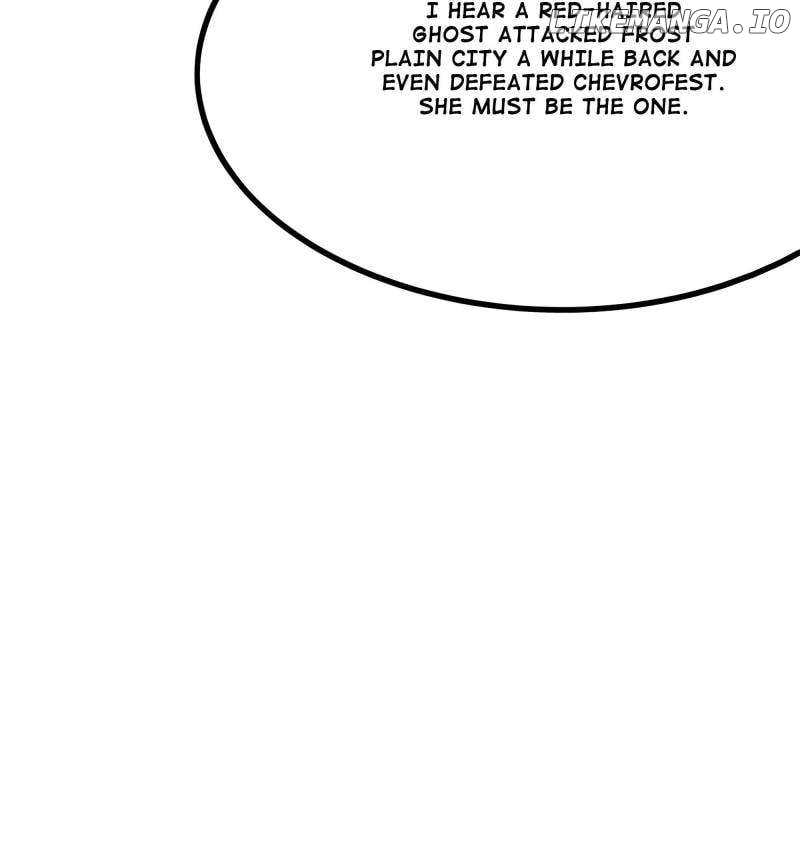 Infinite Apostles And Twelve War Girls Chapter 422 - page 6