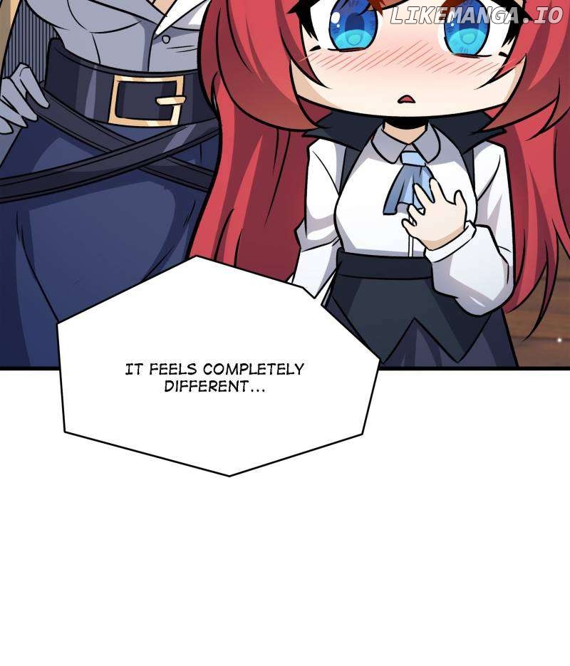 Infinite Apostles And Twelve War Girls Chapter 423 - page 14