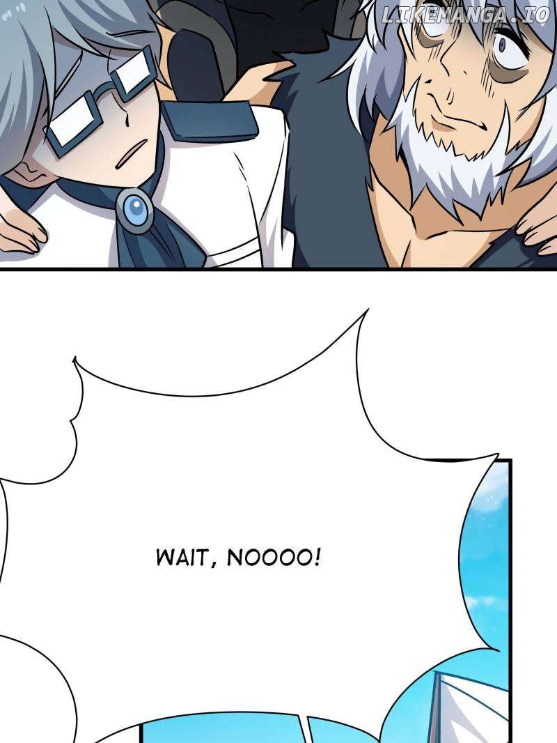 Infinite Apostles And Twelve War Girls Chapter 423 - page 17