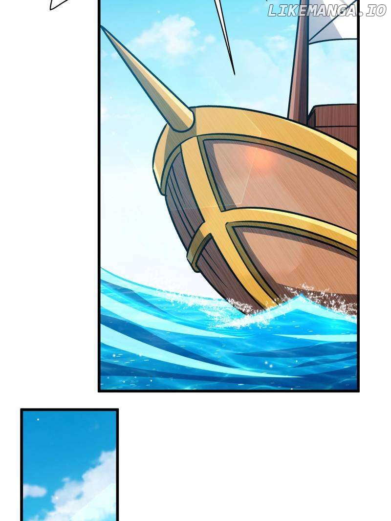 Infinite Apostles And Twelve War Girls Chapter 423 - page 18