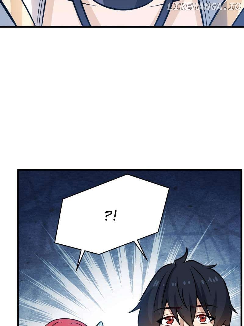 Infinite Apostles And Twelve War Girls Chapter 423 - page 2