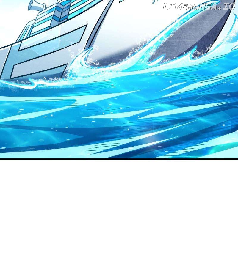 Infinite Apostles And Twelve War Girls Chapter 423 - page 20