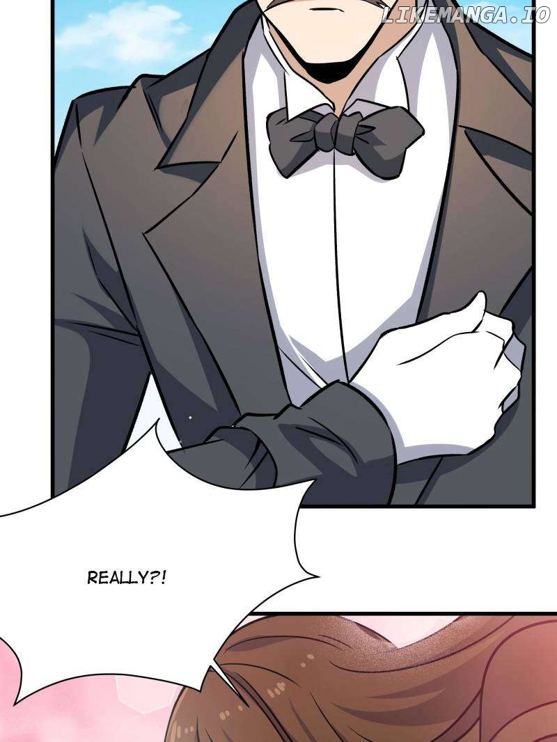 Infinite Apostles And Twelve War Girls Chapter 423 - page 23
