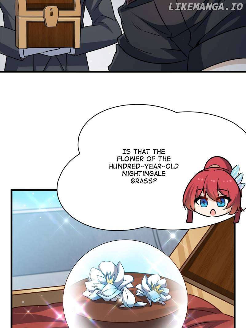 Infinite Apostles And Twelve War Girls Chapter 423 - page 38