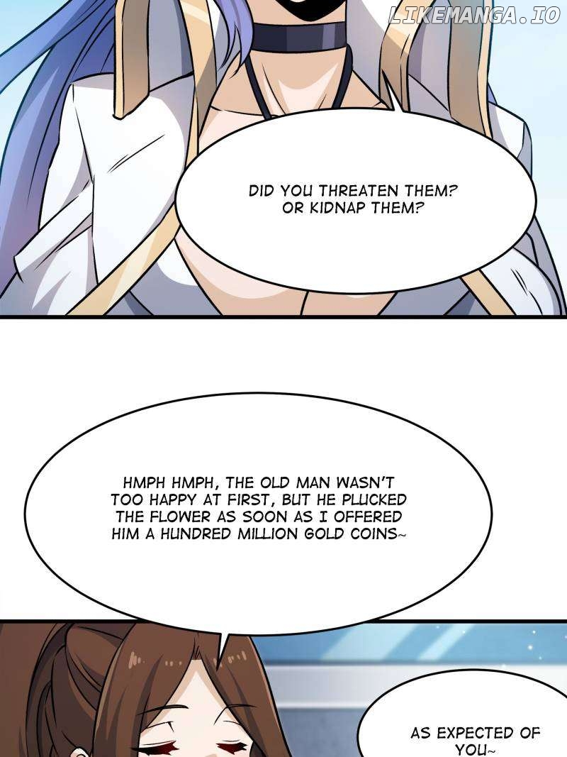 Infinite Apostles And Twelve War Girls Chapter 423 - page 42