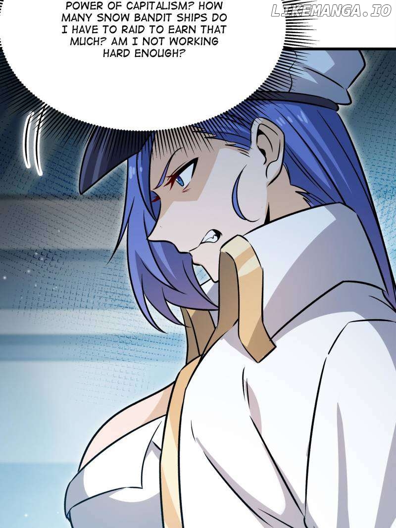 Infinite Apostles And Twelve War Girls Chapter 423 - page 44