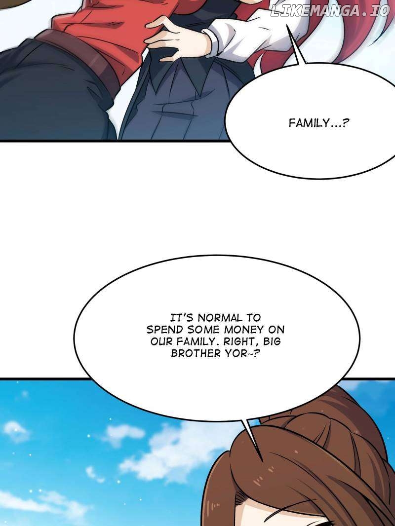 Infinite Apostles And Twelve War Girls Chapter 423 - page 48