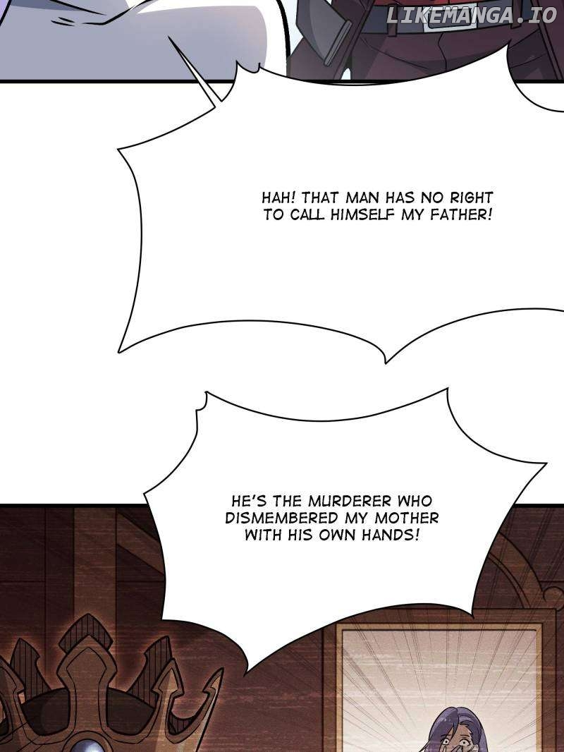 Infinite Apostles And Twelve War Girls Chapter 423 - page 5