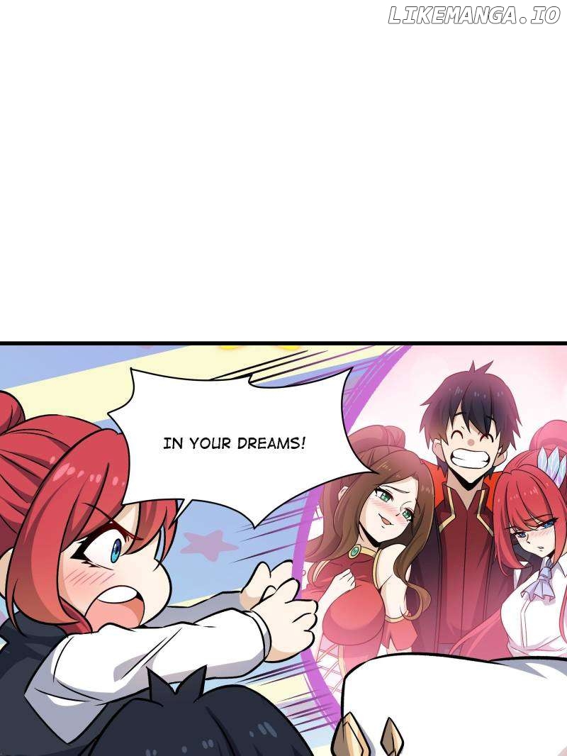 Infinite Apostles And Twelve War Girls Chapter 423 - page 52