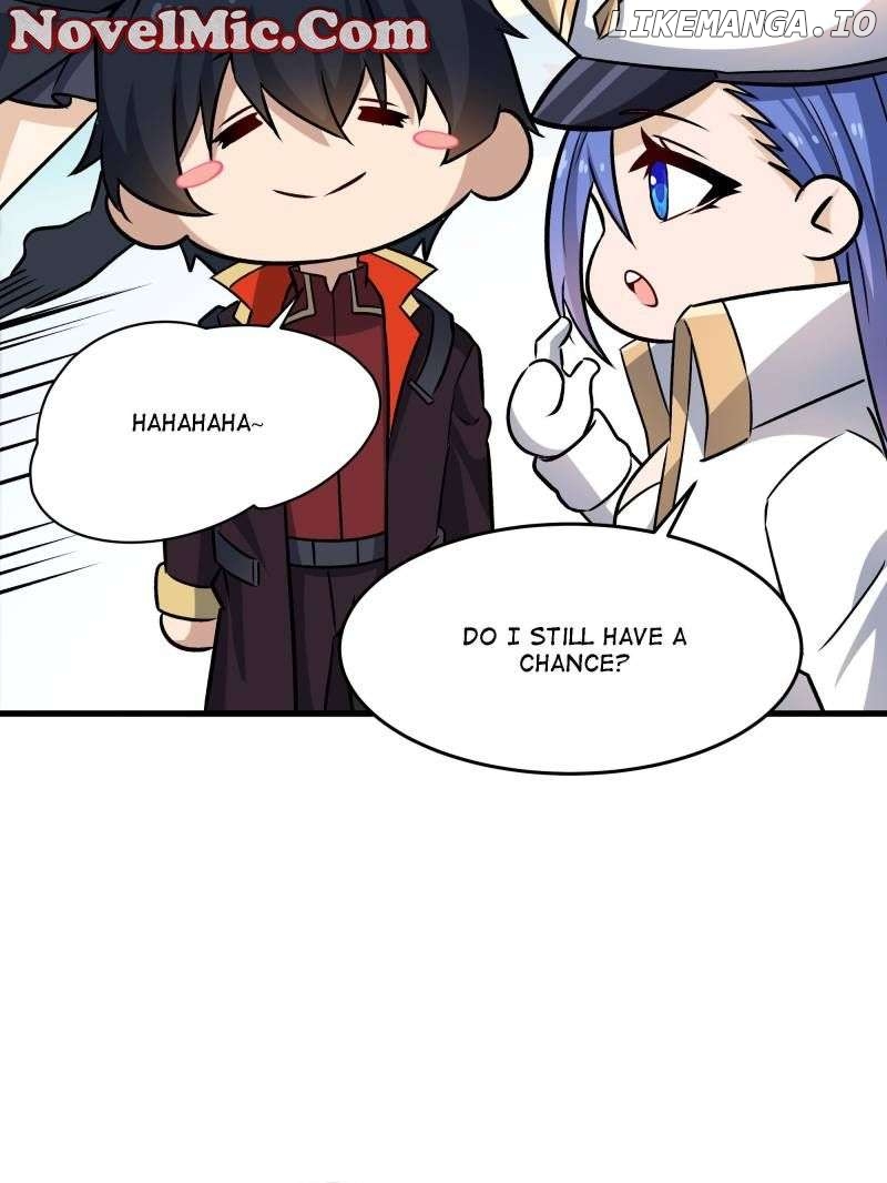 Infinite Apostles And Twelve War Girls Chapter 423 - page 53