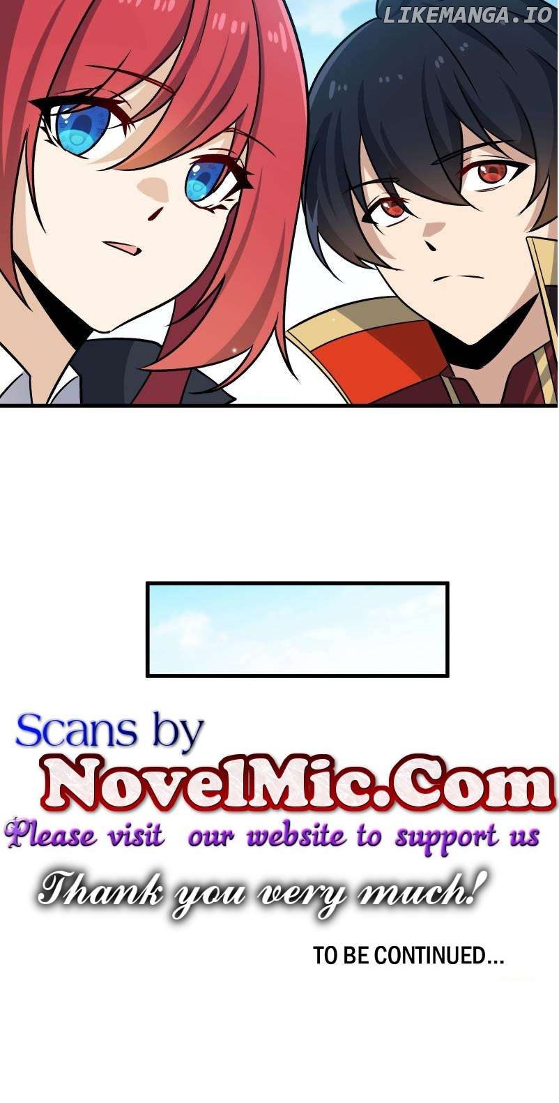 Infinite Apostles And Twelve War Girls Chapter 423 - page 56