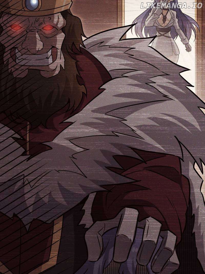 Infinite Apostles And Twelve War Girls Chapter 423 - page 6