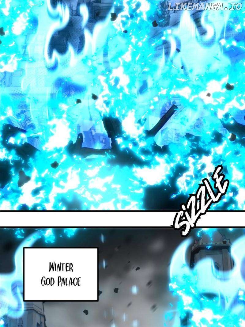 Infinite Apostles And Twelve War Girls Chapter 426 - page 2