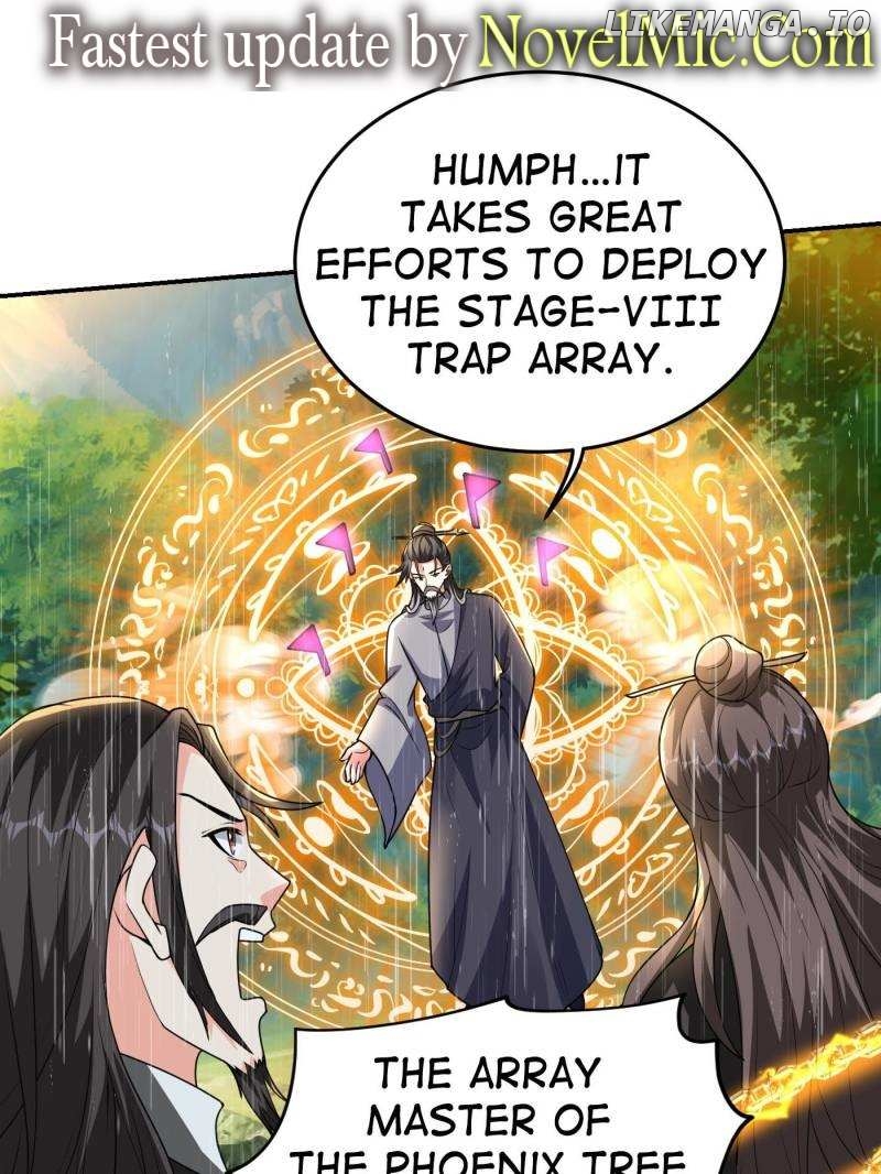 Picking Up A Shool Beauty To Be Wife Chapter 455 - page 1