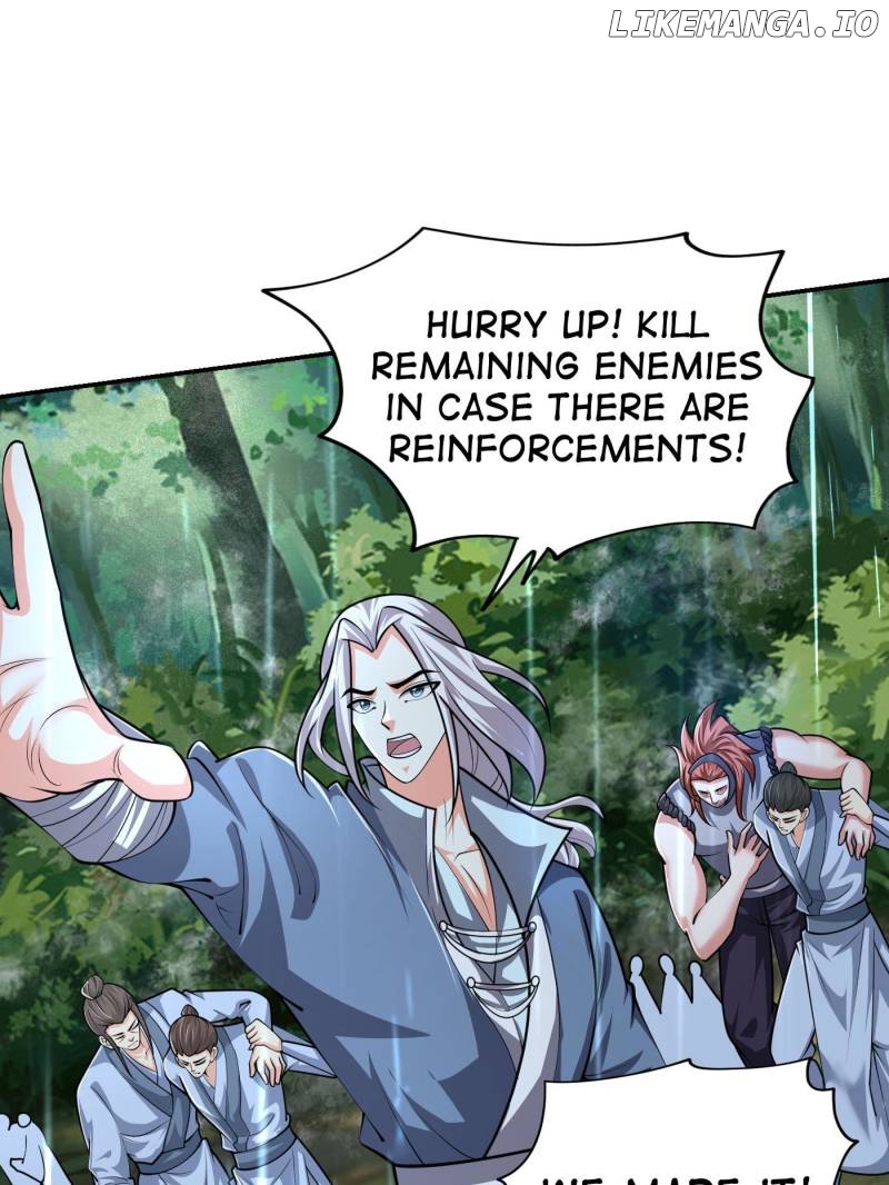 Picking Up A Shool Beauty To Be Wife Chapter 455 - page 11