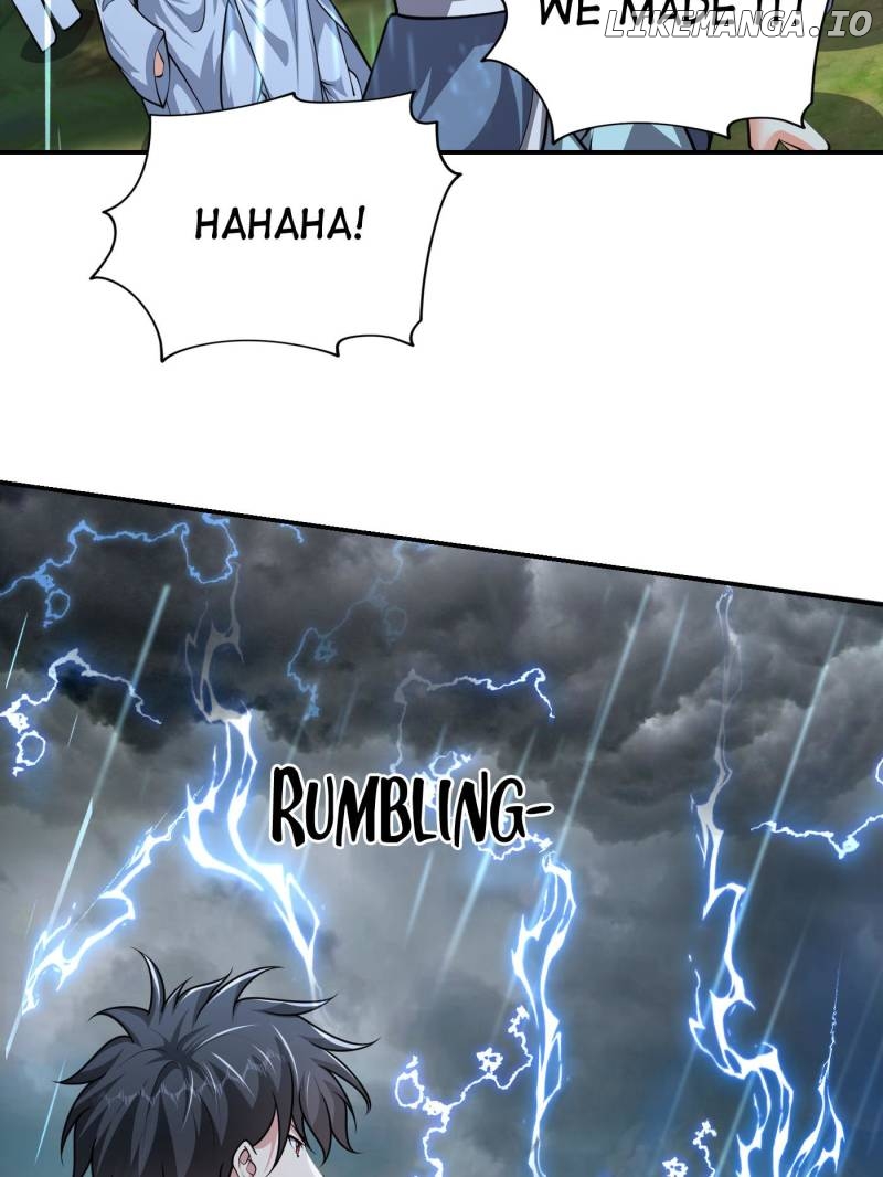 Picking Up A Shool Beauty To Be Wife Chapter 455 - page 12